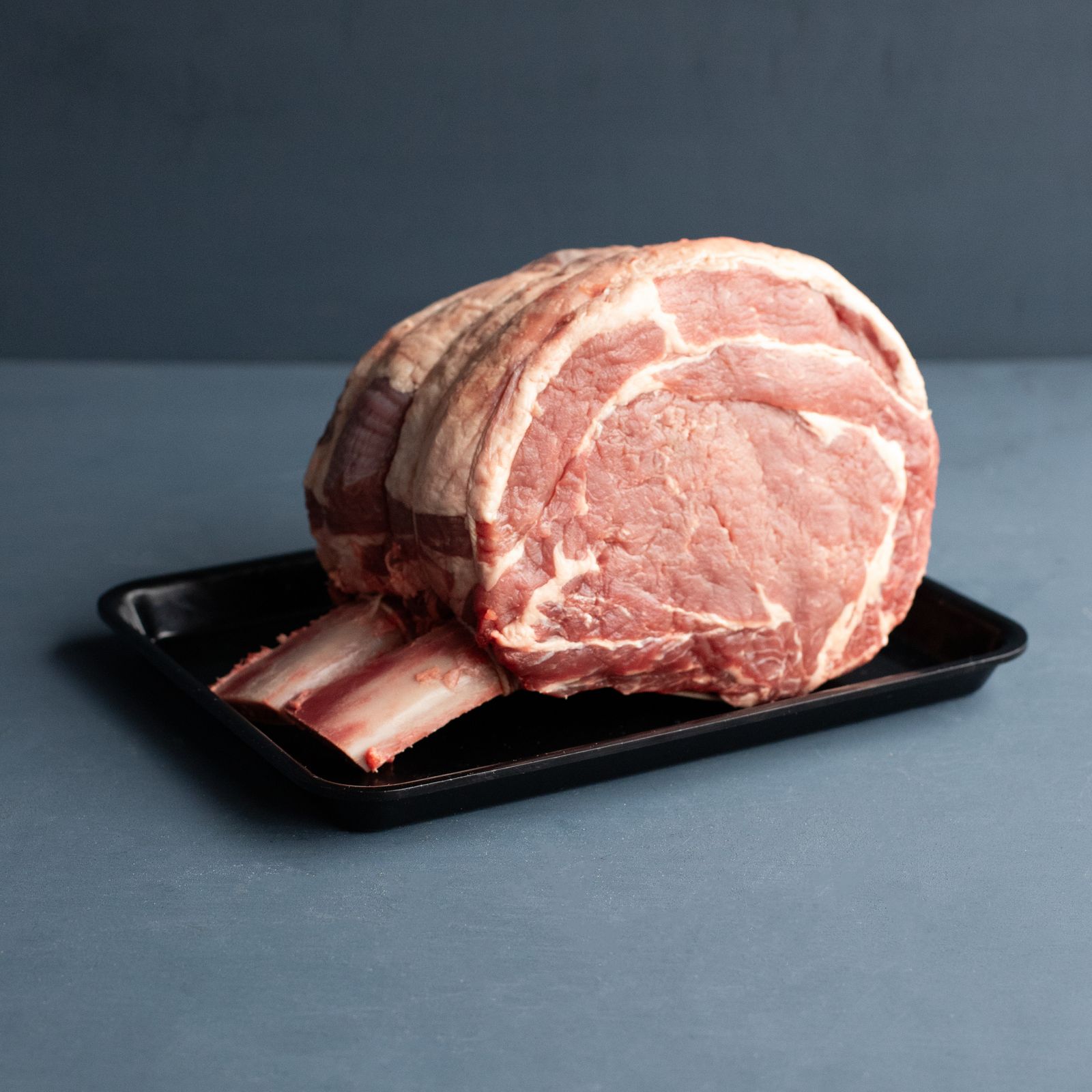 Crop Fore Rib