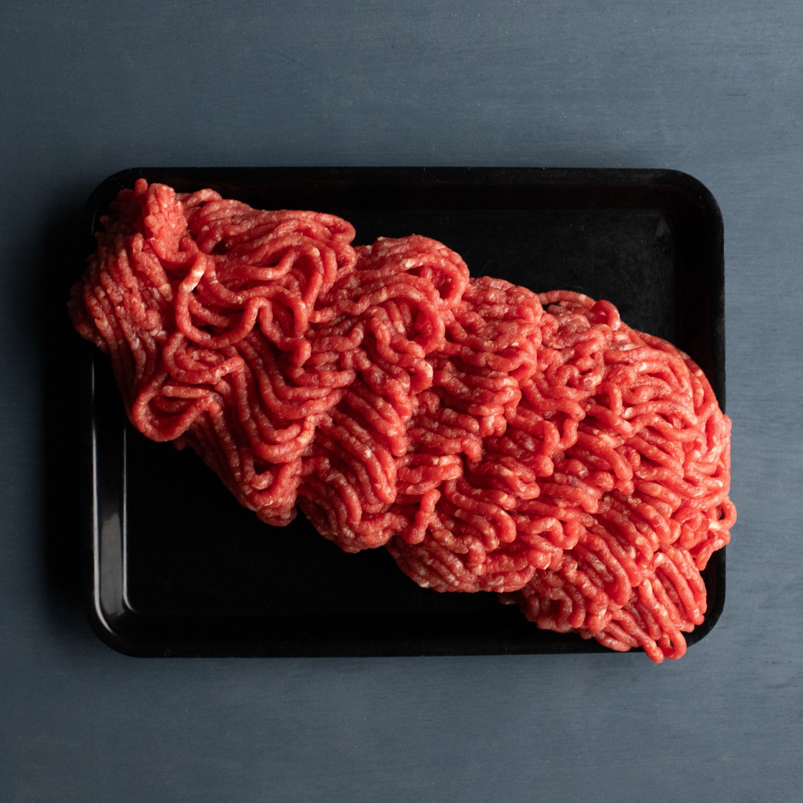 Mince Beef