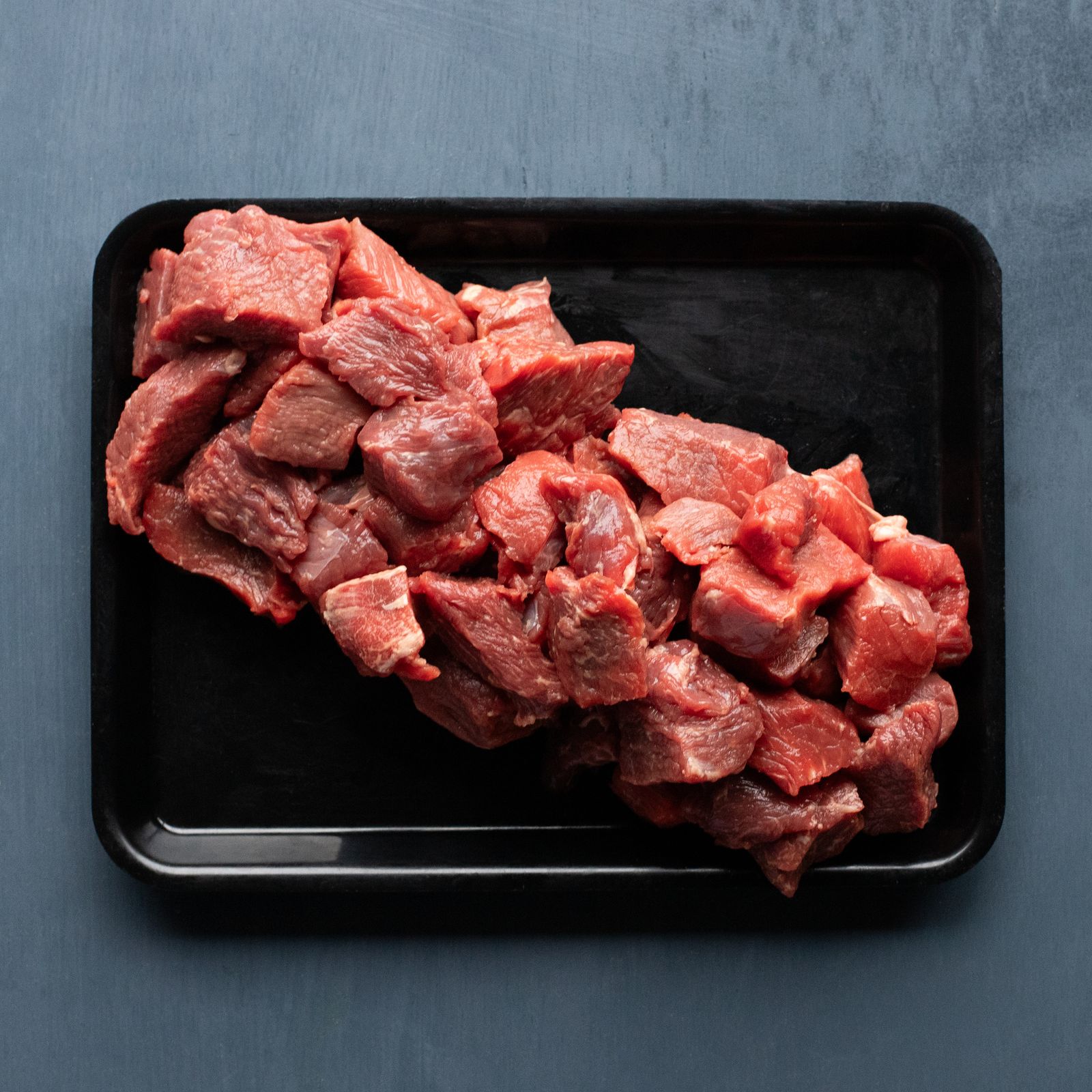 Stewing Steak