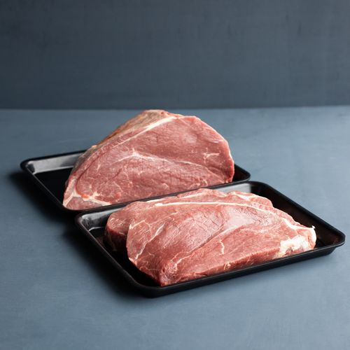 Best Braising Steak