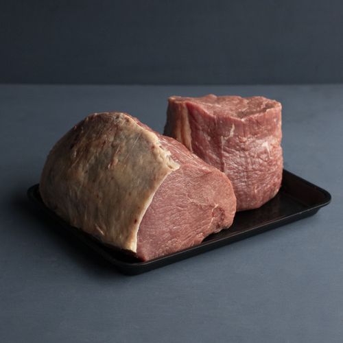 Salmon Cut