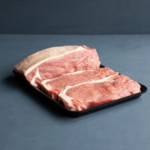 Sirloin Steak