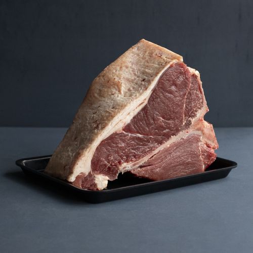 Sirloin/Undercut