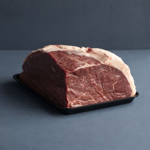 Topside / Silverside