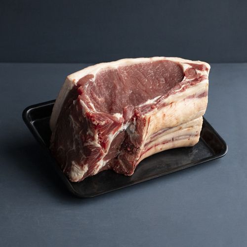 Wingrib