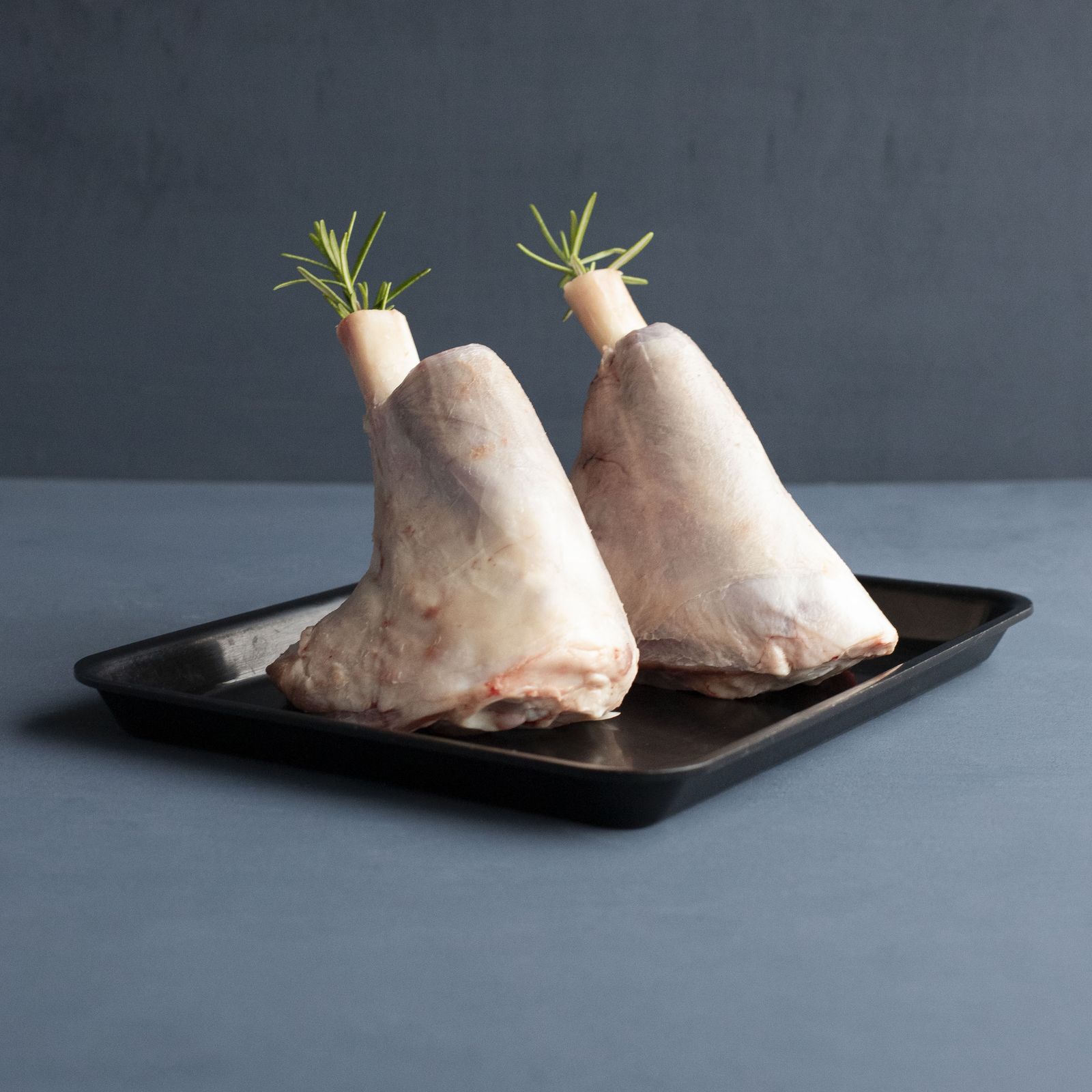 lamb shanks