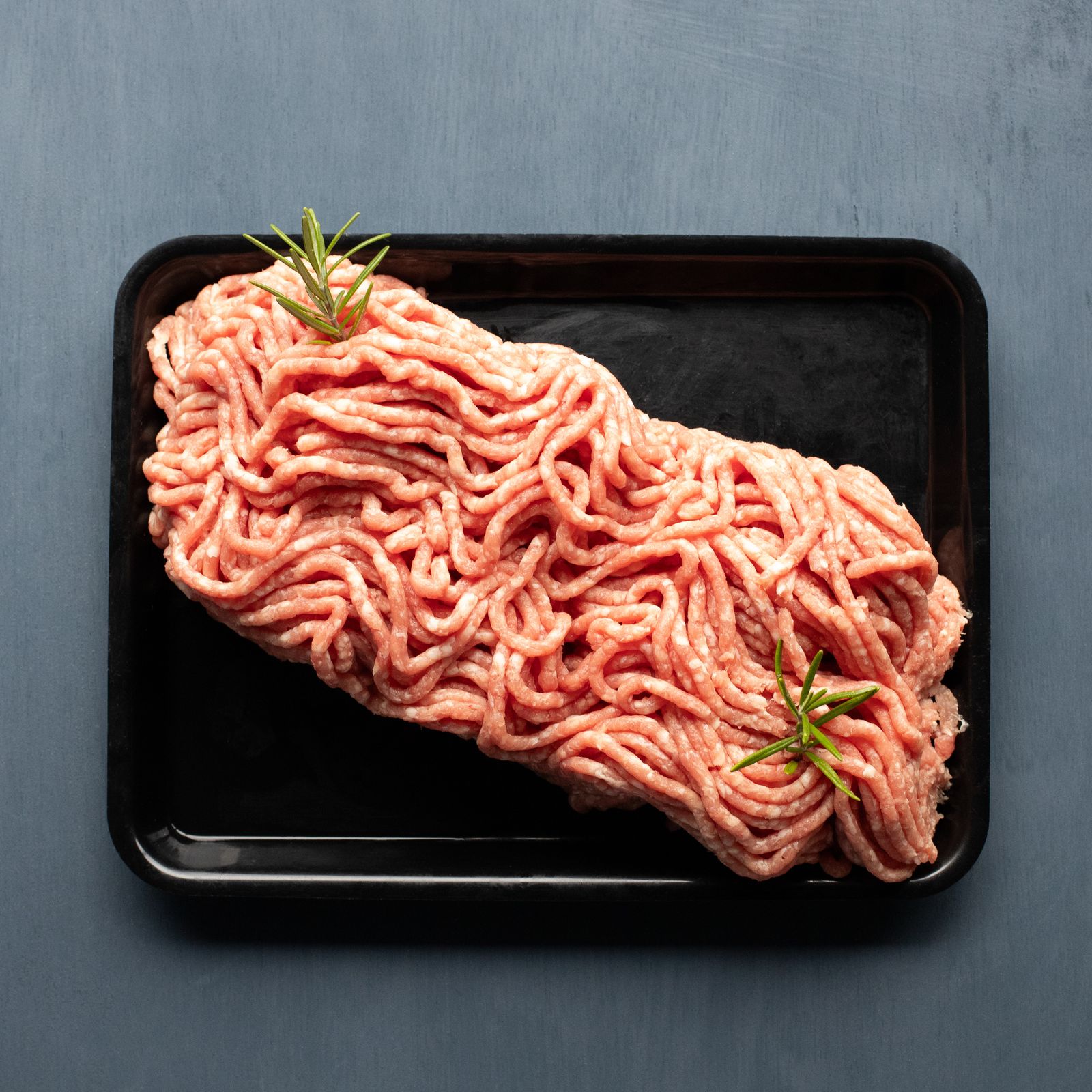 Minced Lamb