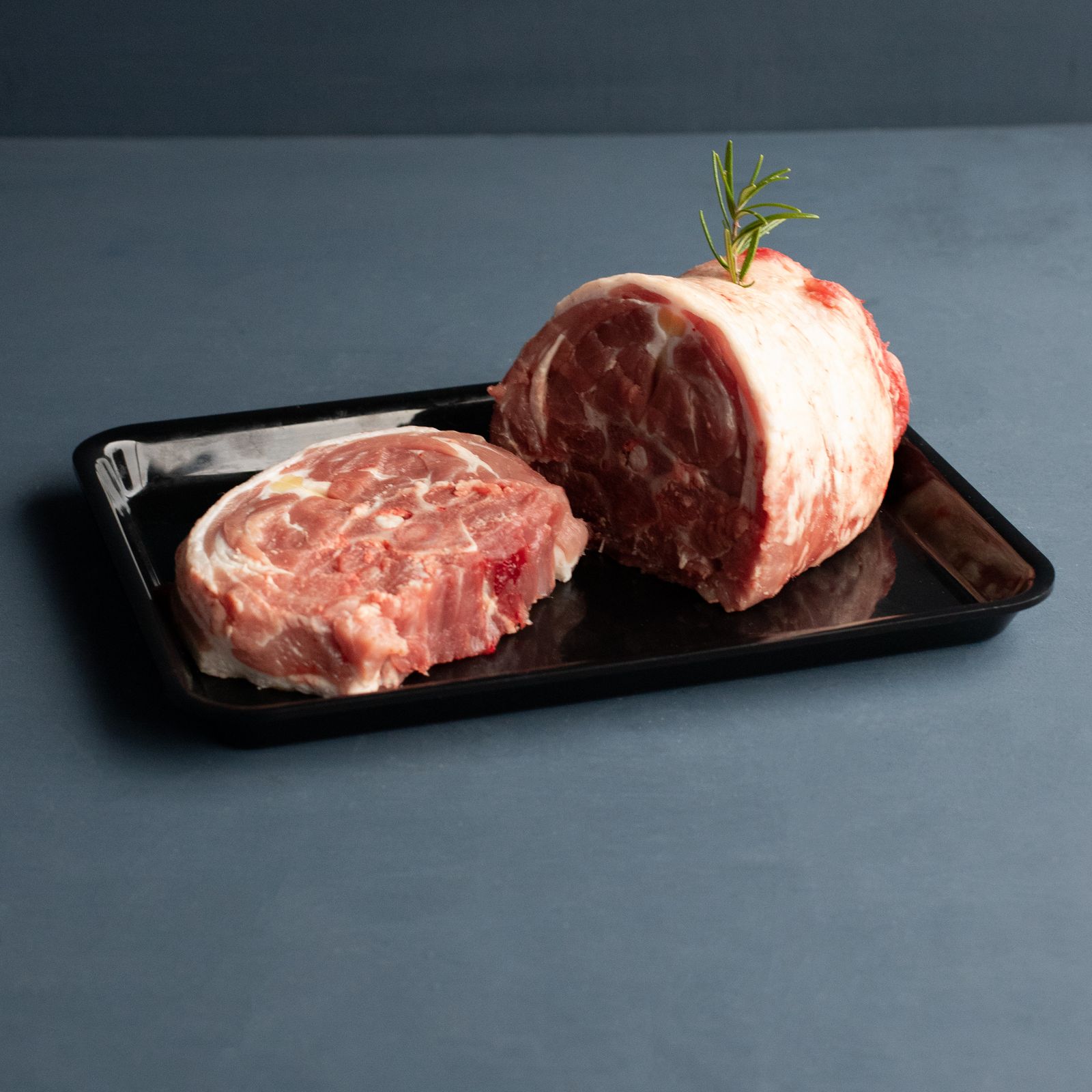 Round Neck of Lamb