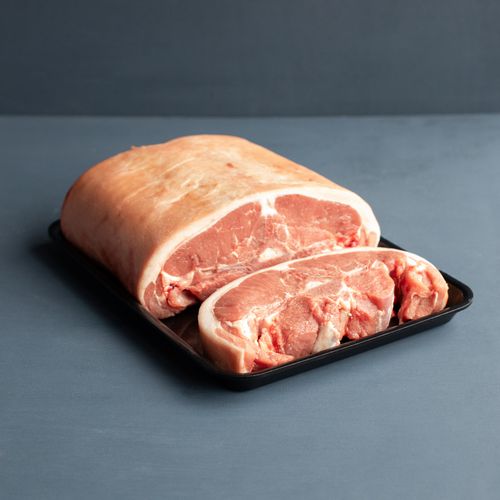 Barnsley Chops
