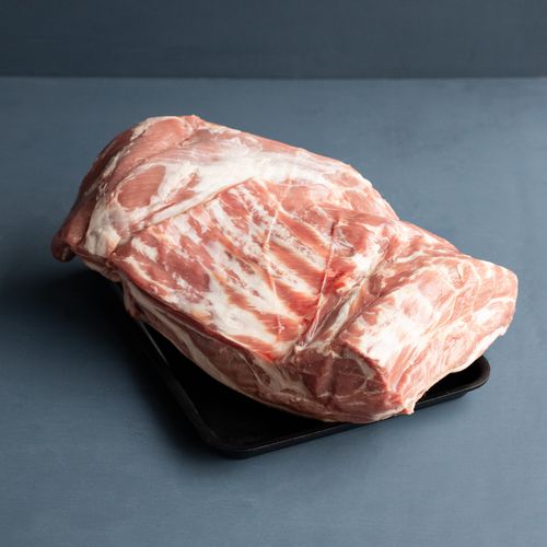 Lamb Shoulder Whole