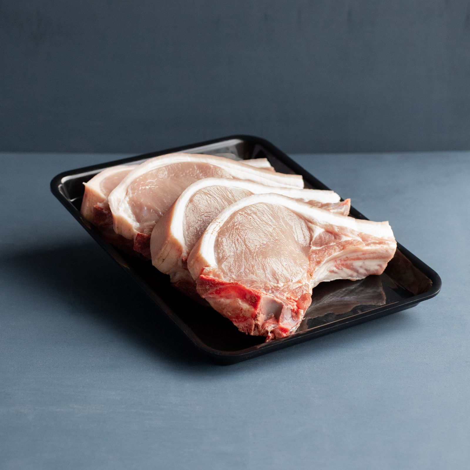 Pork Chops