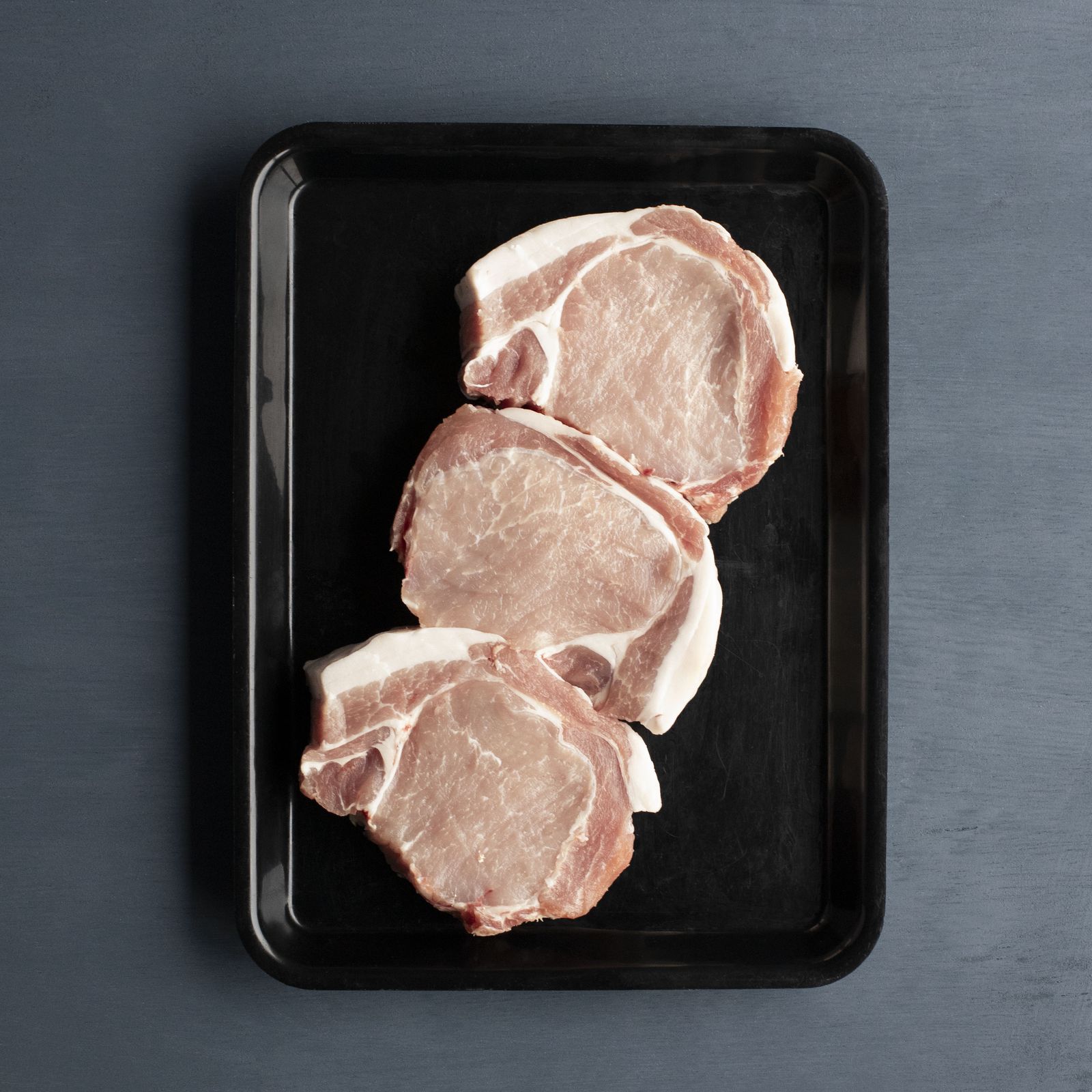 pork ribeye