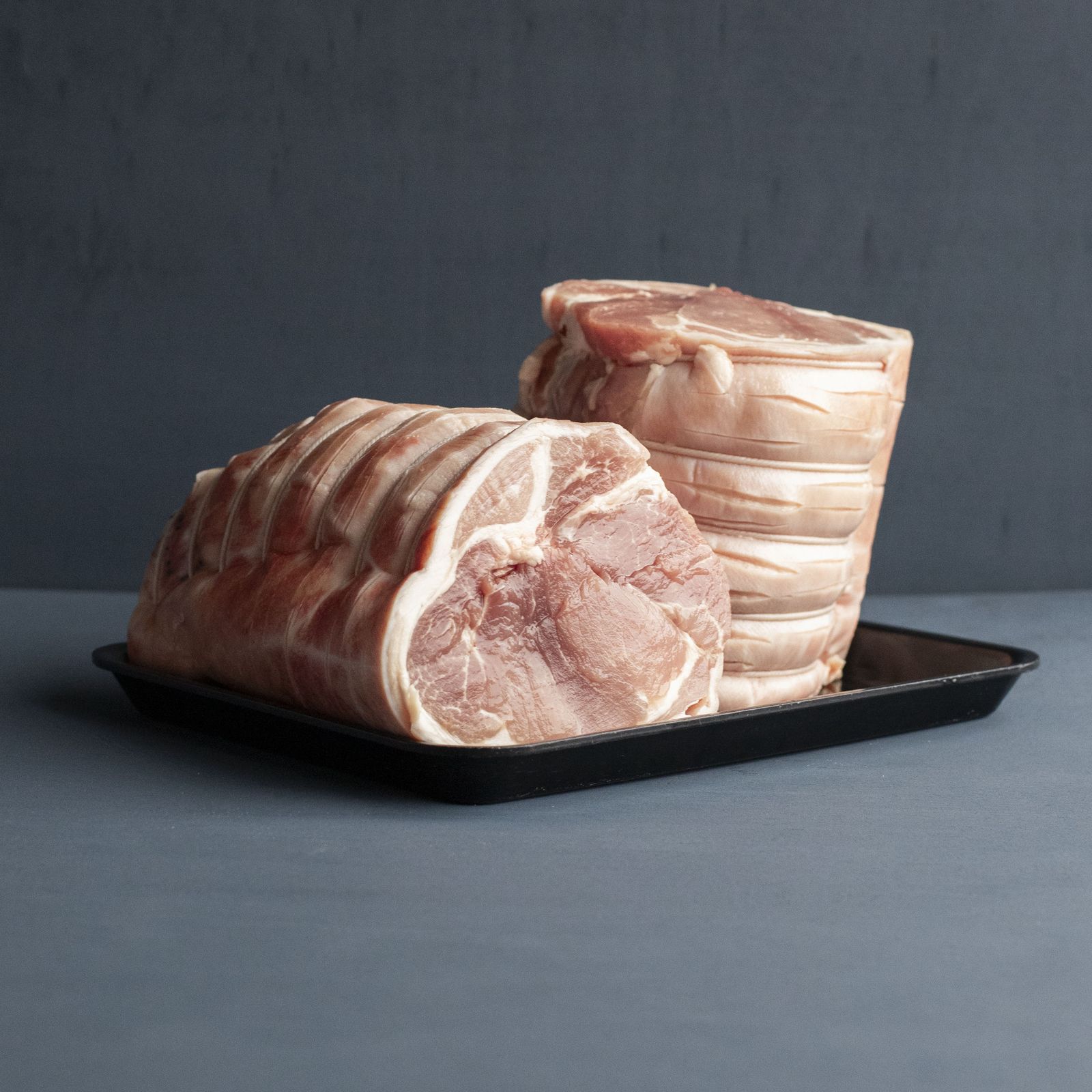 pork shoulder