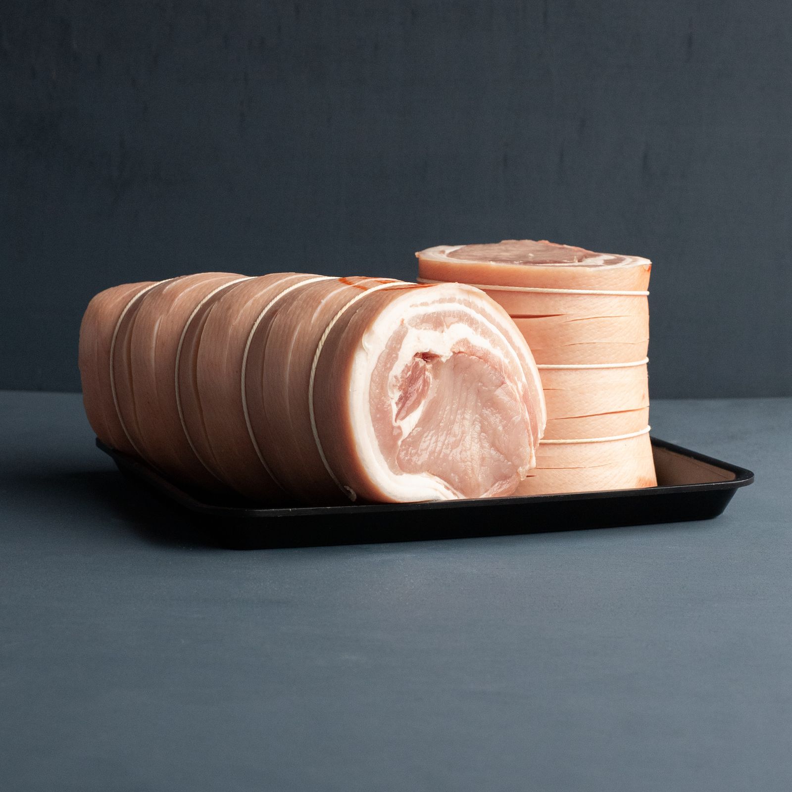 Rolled Loin Of Pork