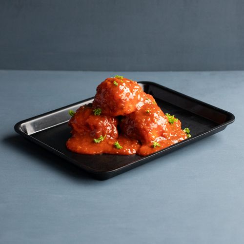 Meatballs