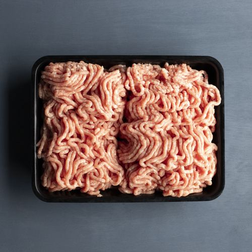 Minced Pork