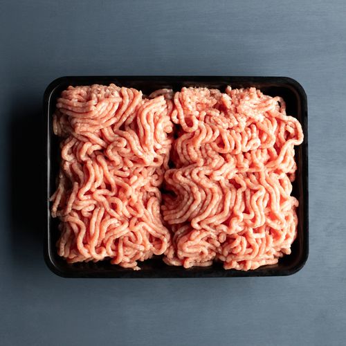 Minced Pork