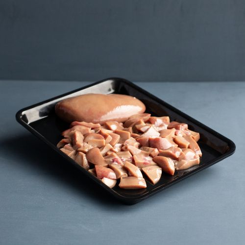 Pigs Kidney