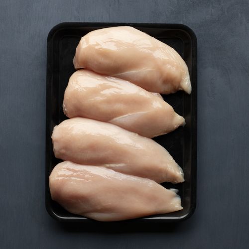 Chicken Fillet