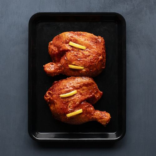 Chicken Piri on the bone