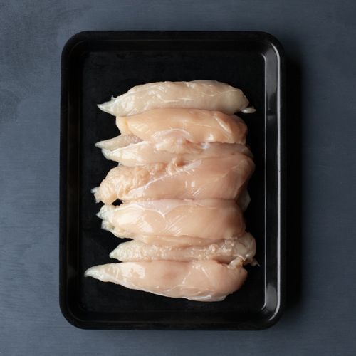Chicken Underfillet