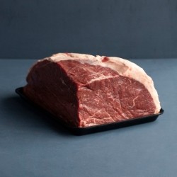 Topside / Silverside