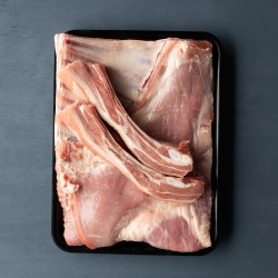 Breast Of Lamb