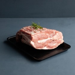 Lamb Shoulder Knuckle Side