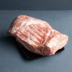 Lamb Shoulder Whole