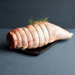 Whole Leg Of Lamb