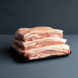 Belly Pork