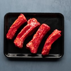 Chinese Meaty Ribs