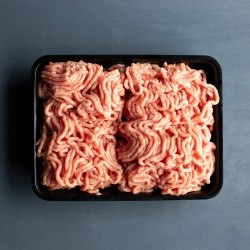 Minced Pork