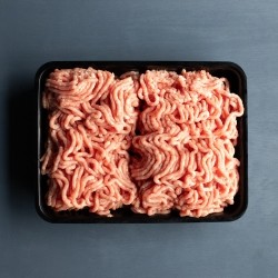Minced Pork