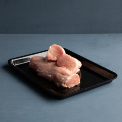 Pork Fillet