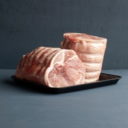 Rolled shoulder Of Pork