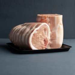 Rolled Leg Of Pork